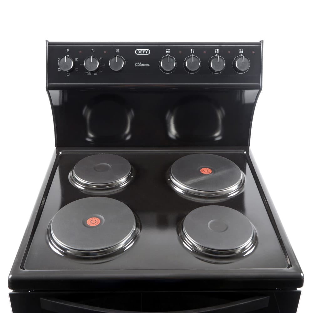 electric stoves on sale