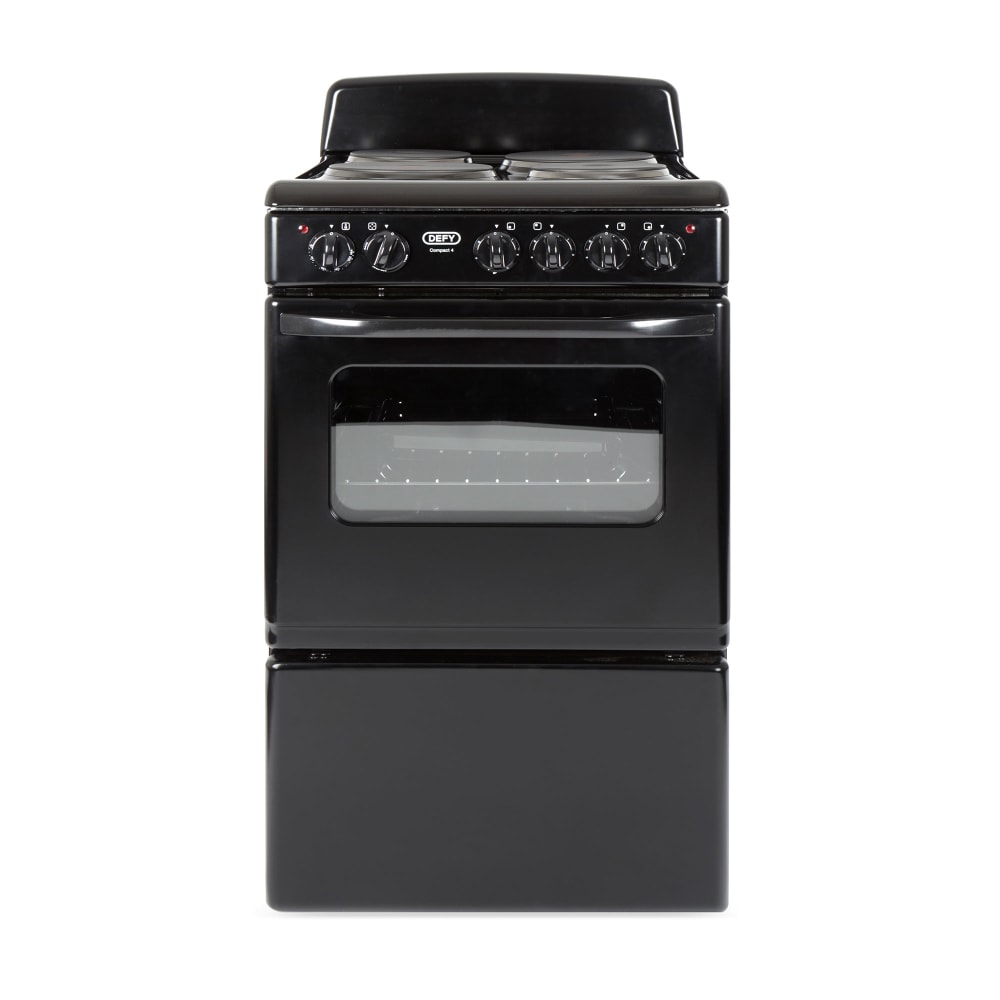 Defy Electric 4Plate Stove Shop Now