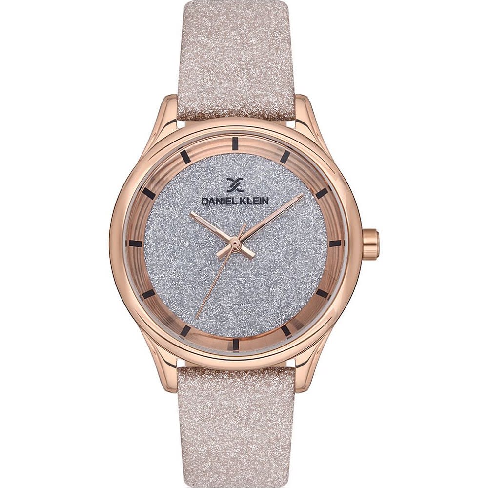 DANIEL_KLEIN LADIES ANALOGUE WATCH (DK.1.12667.5)
