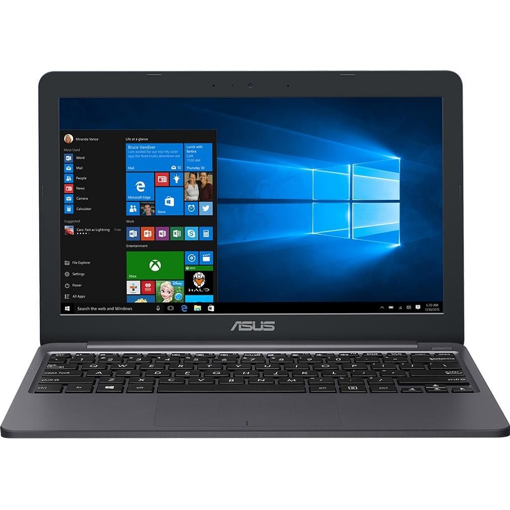 ASUS 11.6" VIVOBOOK E12 (64GB)