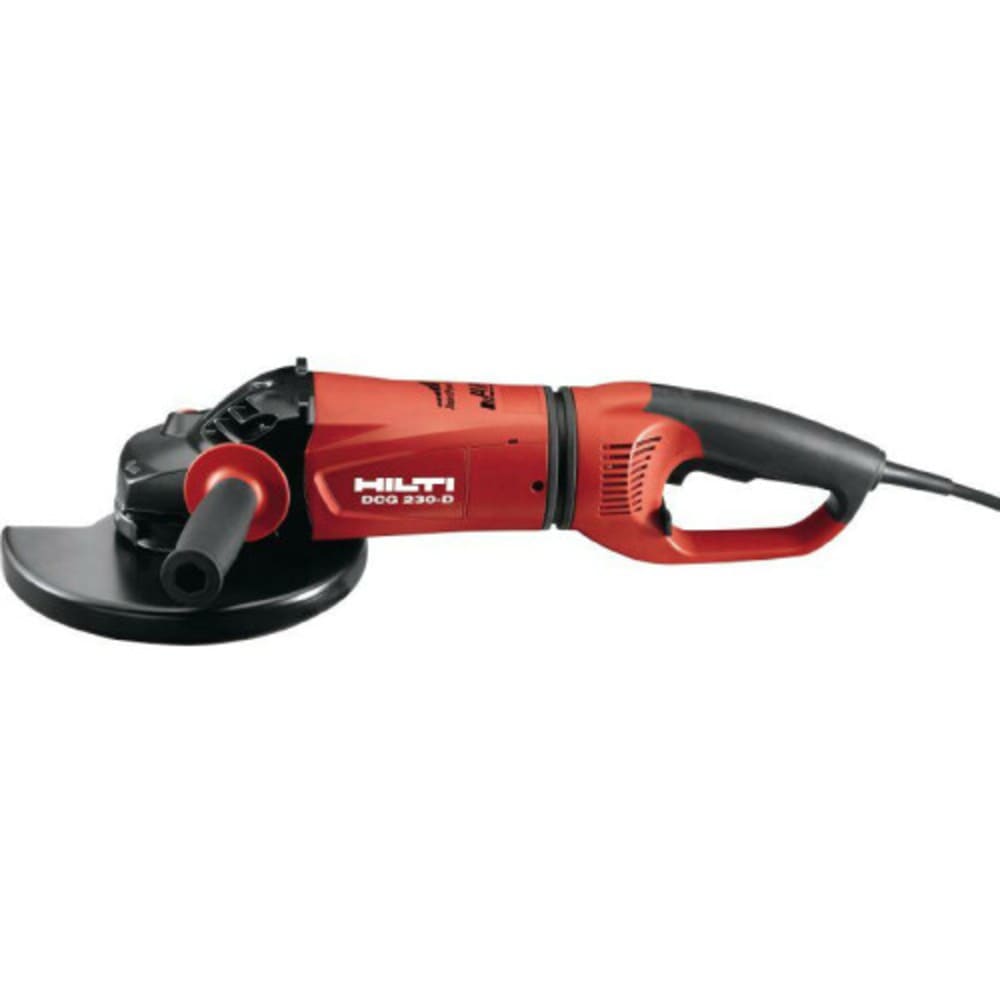 HILTI 2600W ANGLE GRINDER (DCG 230-D)
