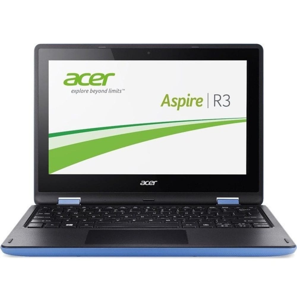 ACER 11.6" ASPIRE R3 (500GB)