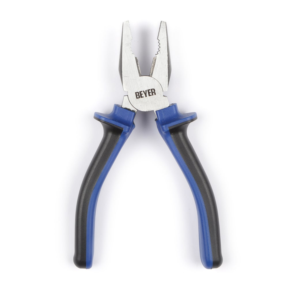 BEYER 6" Combination Pliers