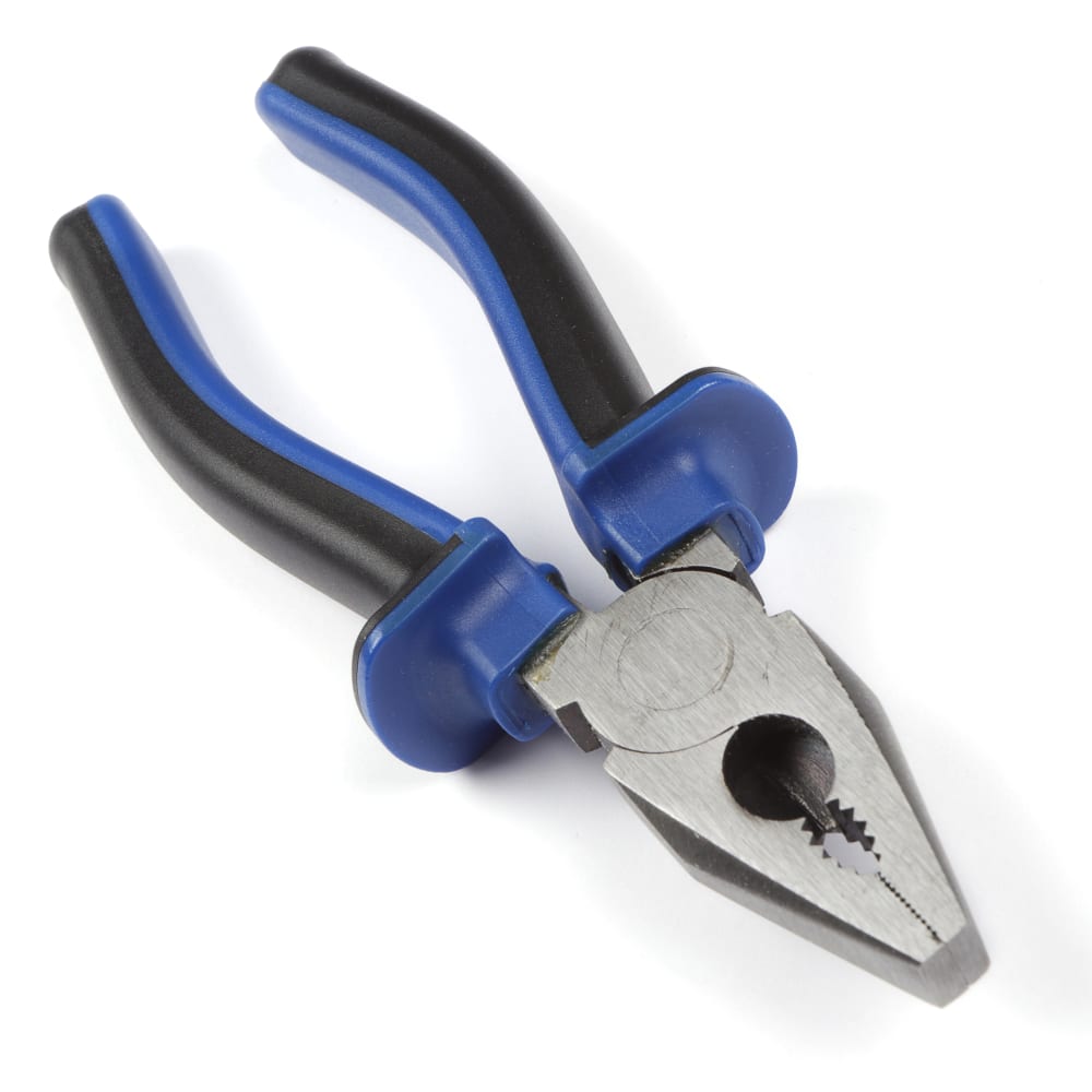 BEYER 6" Combination Pliers