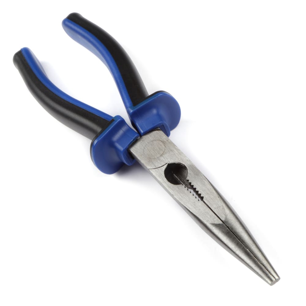 BEYER 8" Long Nose Pliers