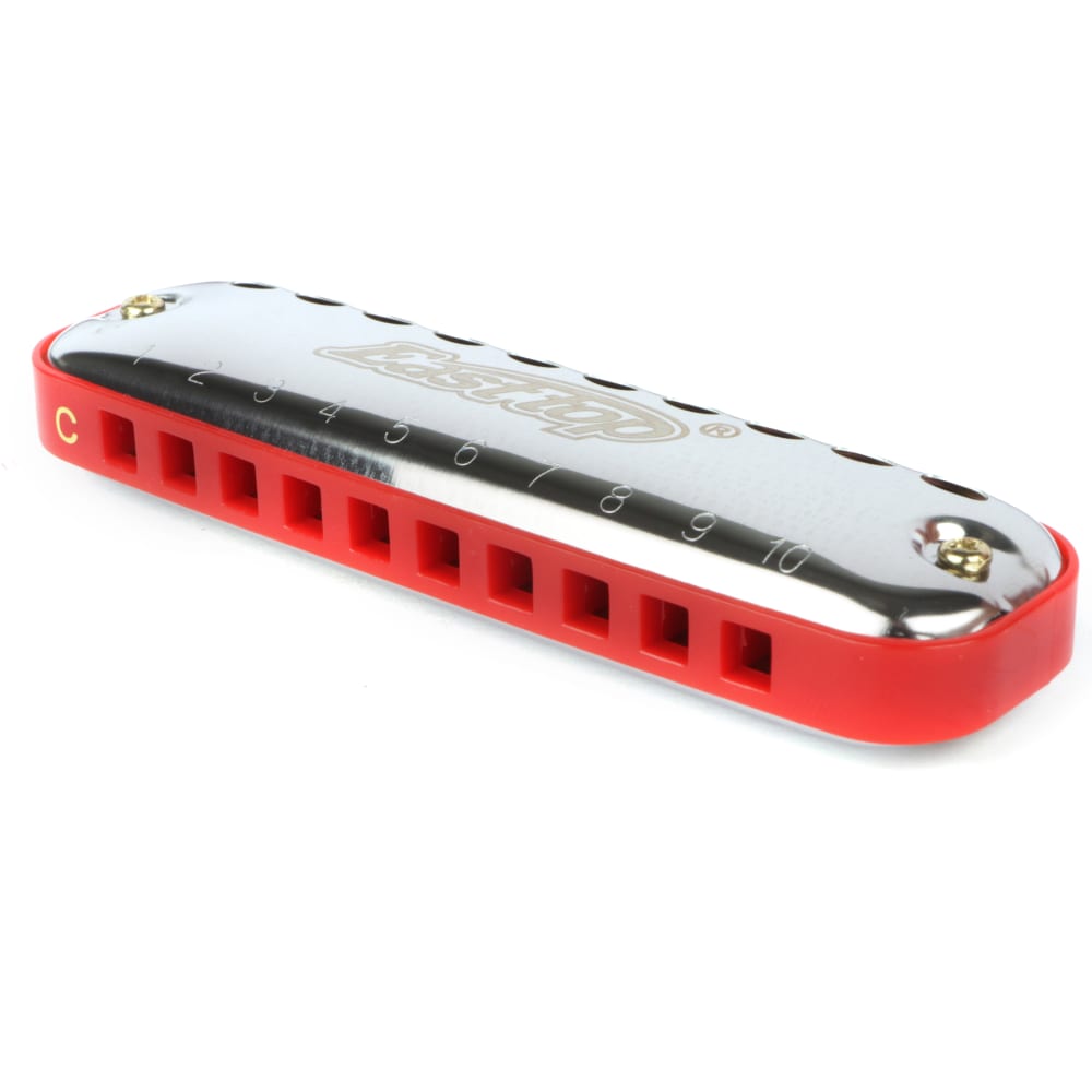 Bee Harmonica