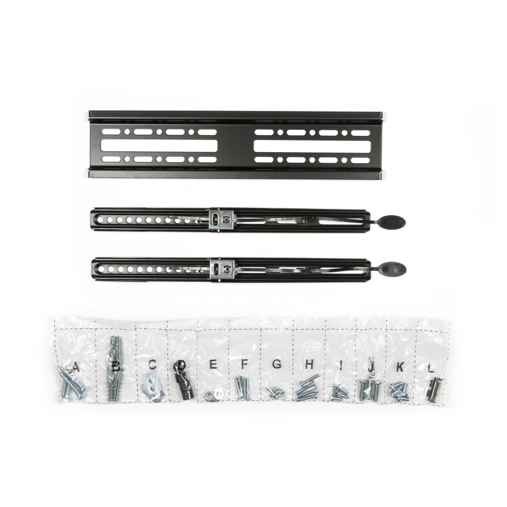 32-55" Plasma, LCD and LED TV Flat Wall Mount