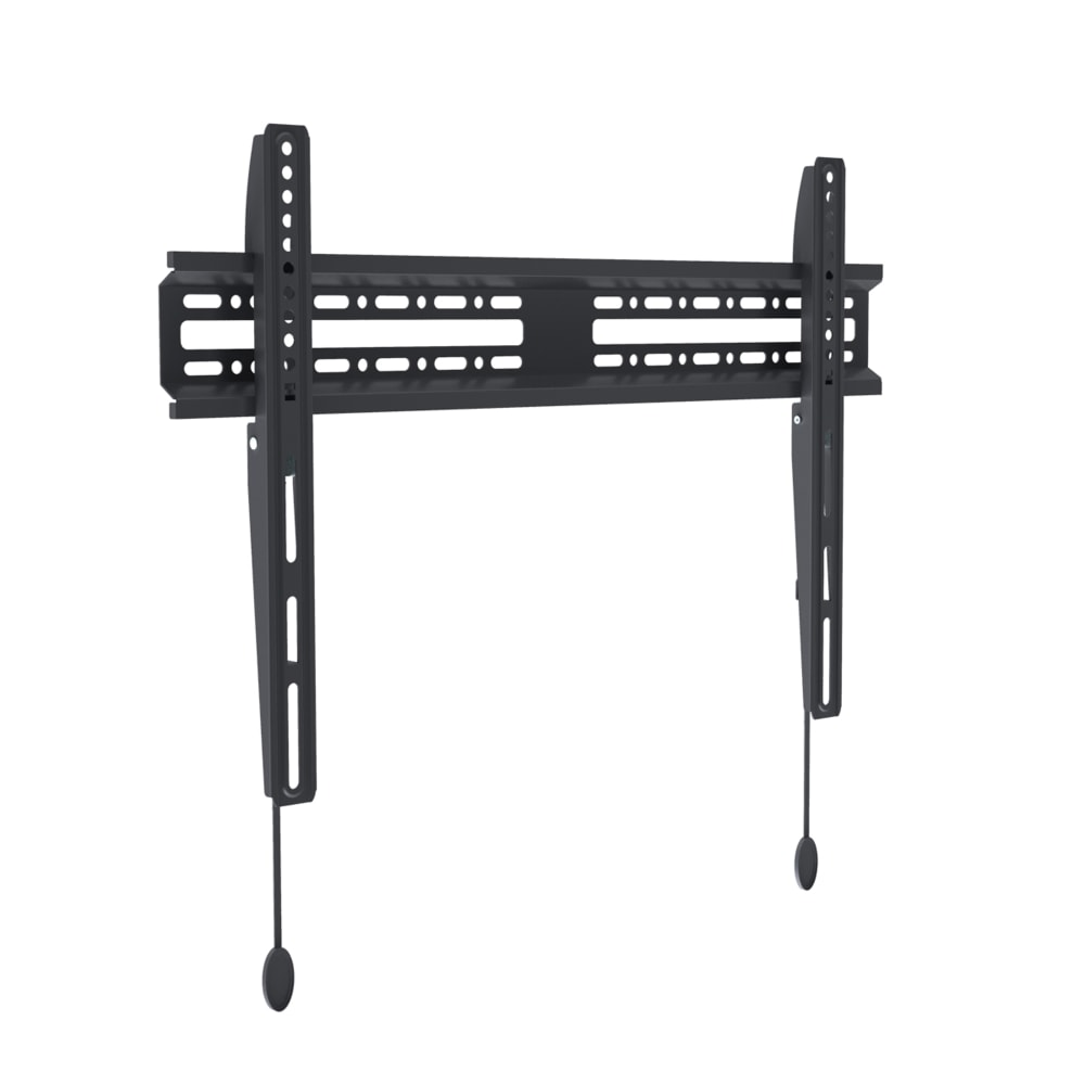 LED TV Fixed Wall Mount – Adjustable, with spring lock mechanism