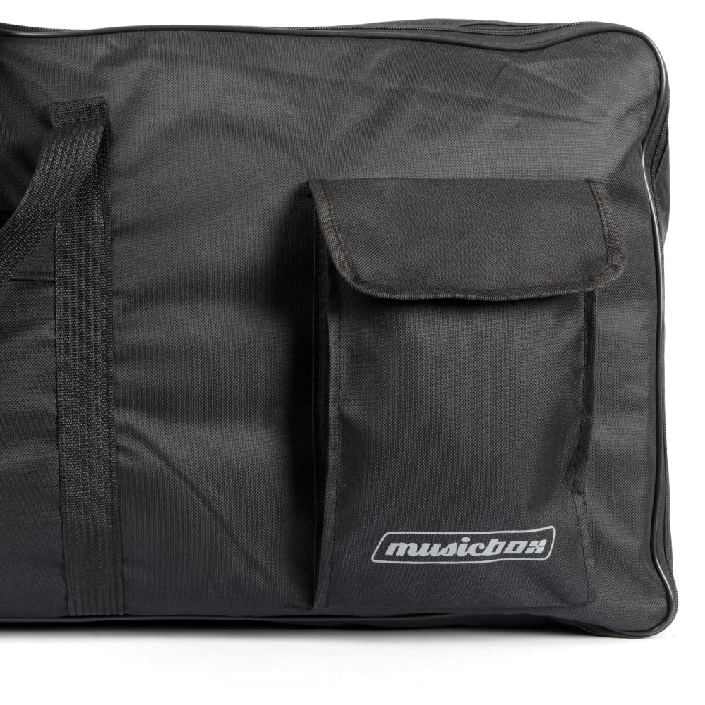 Music Box 61-Key Keyboard Bag