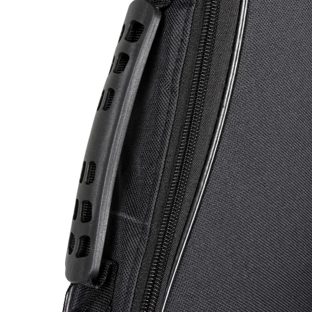 Music Box 6mm Padded Electric Guitar Bag