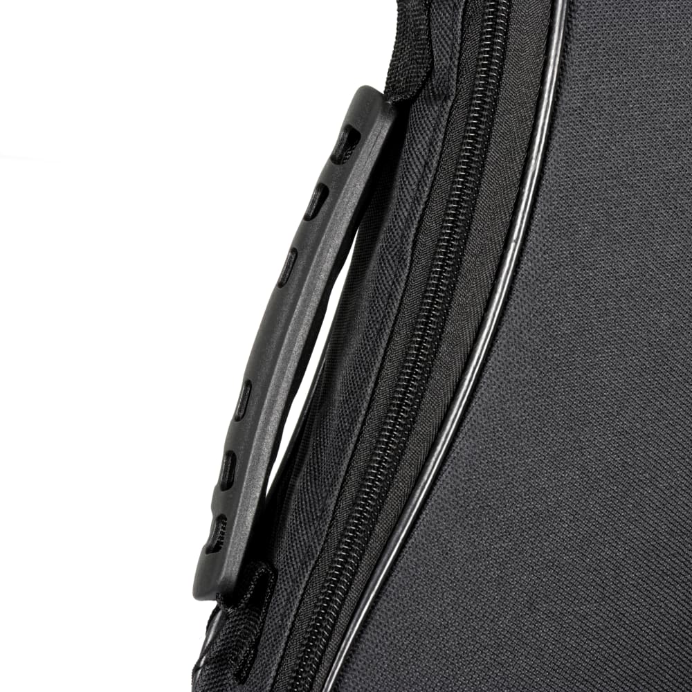 Music Box 6mm Padded Electric Guitar Bag