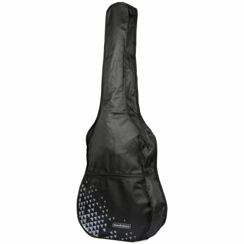 Music Box 41” Acoustic Guitar Bag