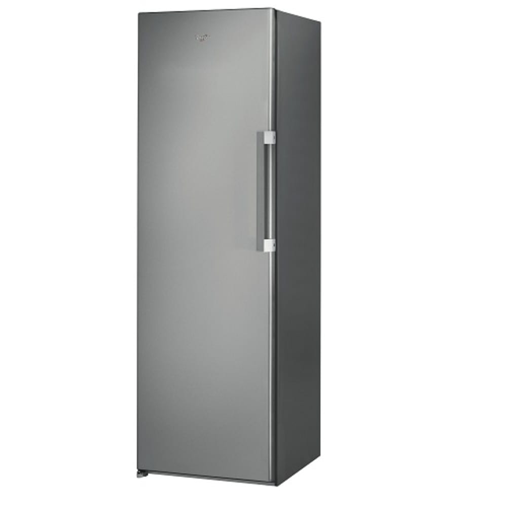Whirlpool SILVER 291L UPRIGHT FREEZER (UW8 F1C XB N)