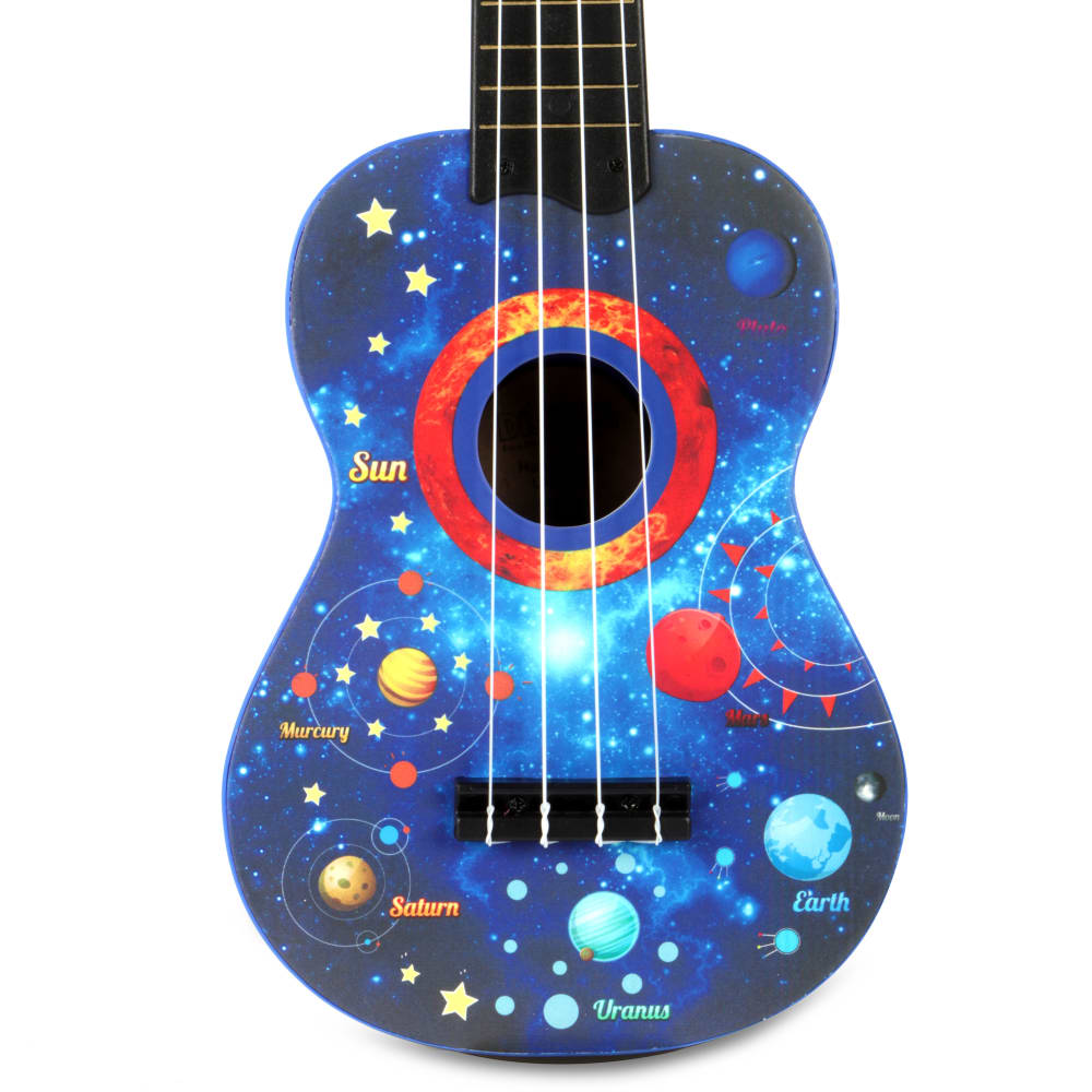 Sanchez Boys Ukelele Shop Now