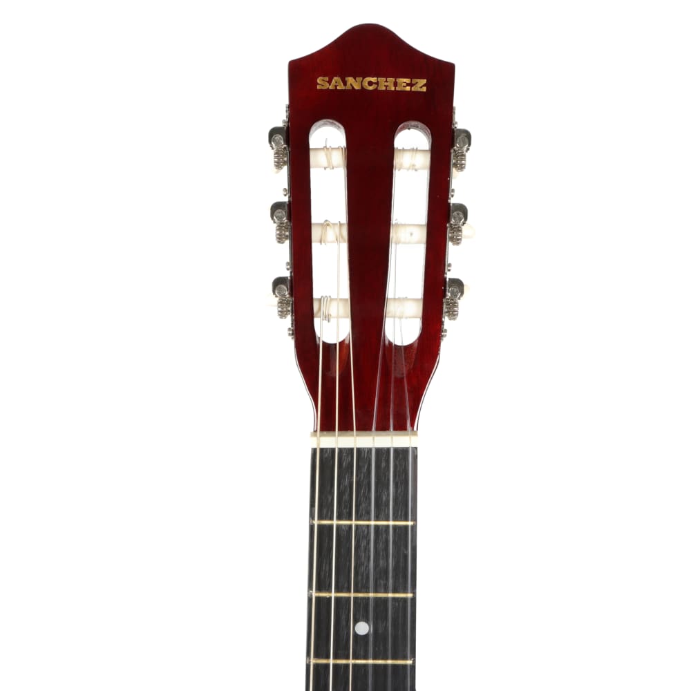 Sanchez Full-size Classical Guitar