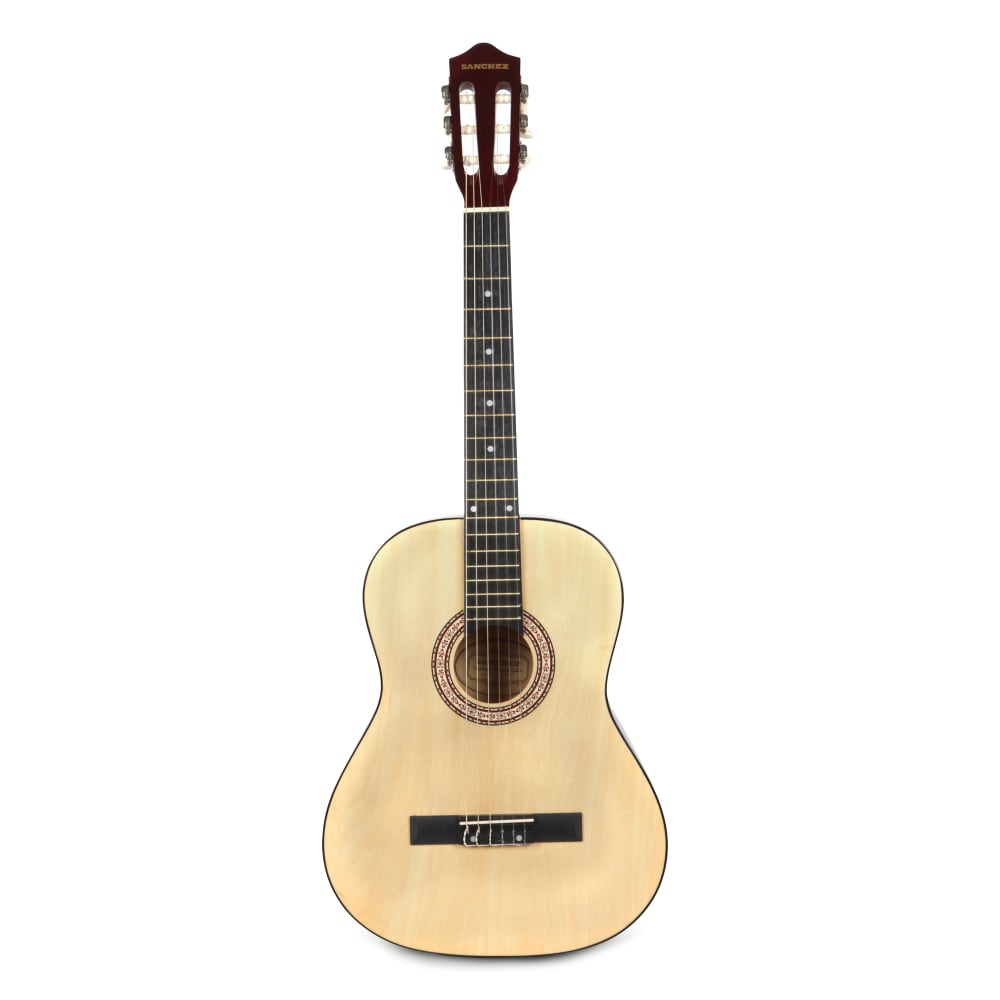 Sanchez Full-size Classical Guitar