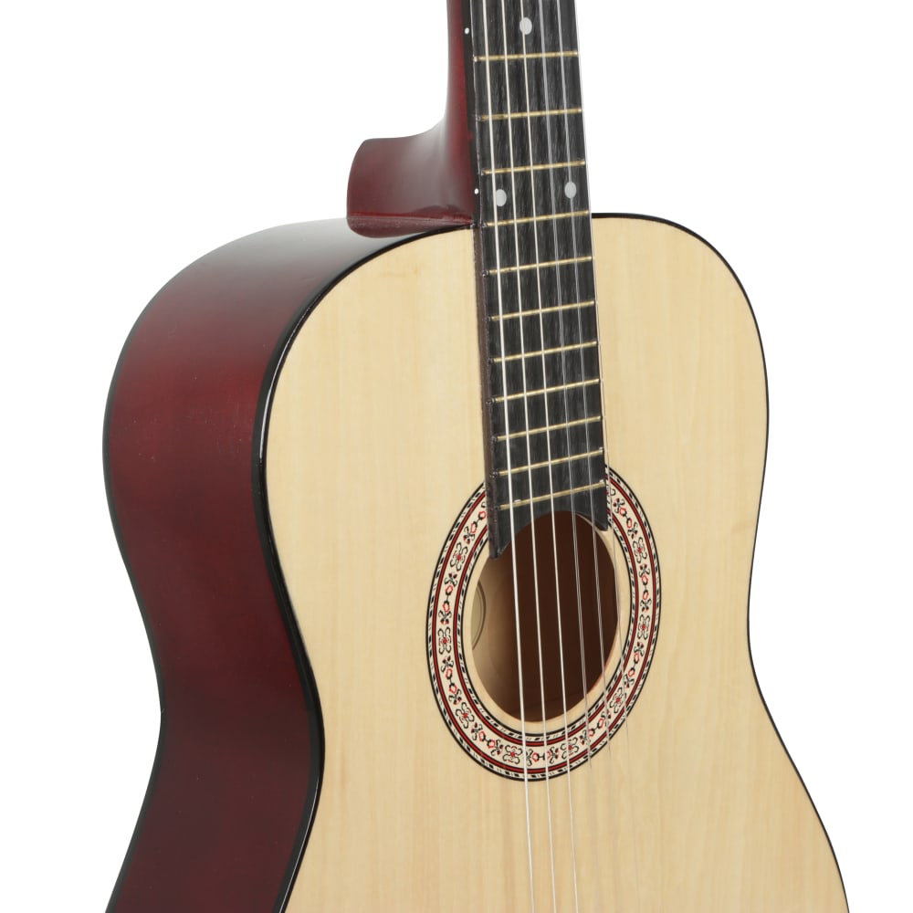 Sanchez Full-size Classical Guitar