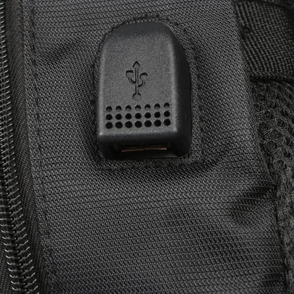 PCBox Laptop Backpack