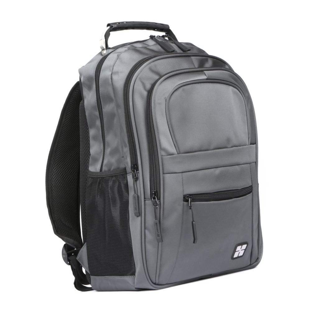 PC Box Laptop Backpack with USB Port