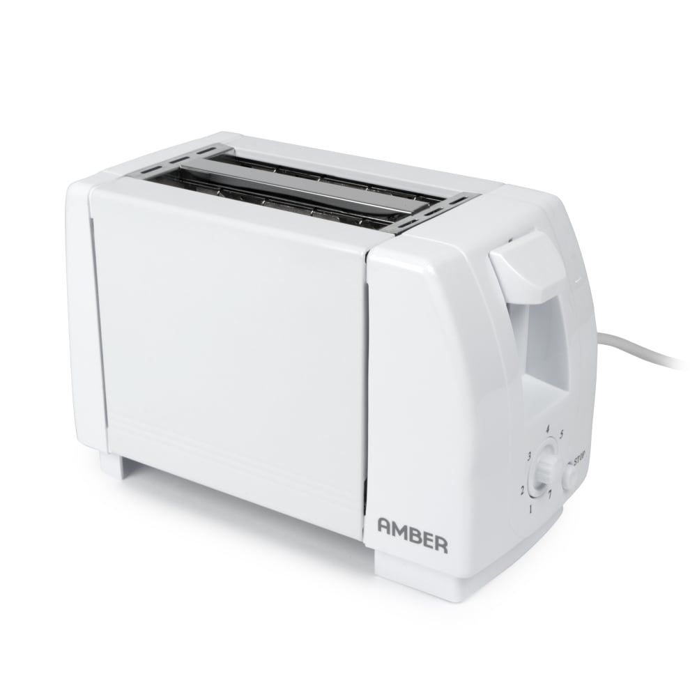 Amber 2-slice Toaster