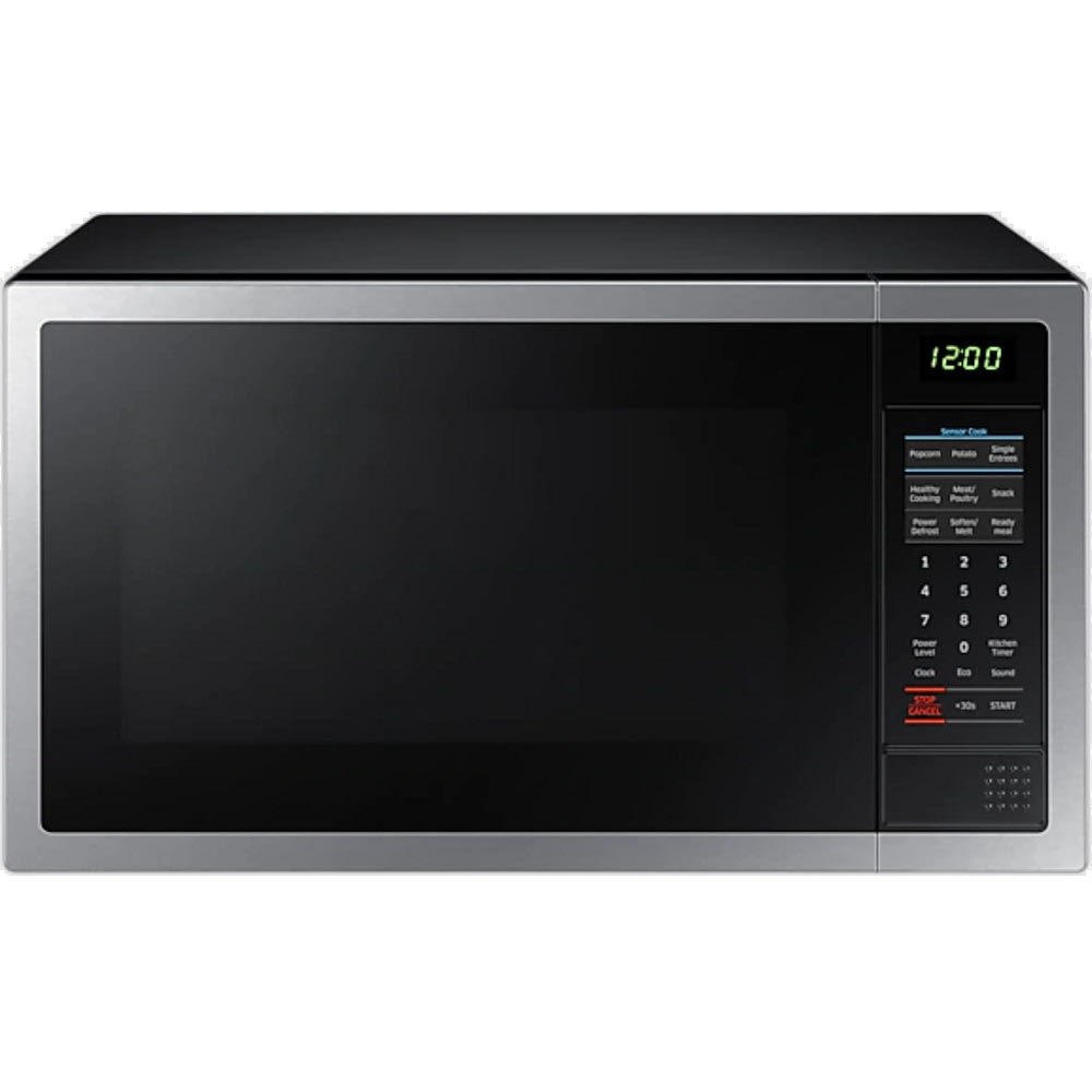 PreOwned Samsung 28l Solo Microwave Oven (Me6104st1) Shop Now