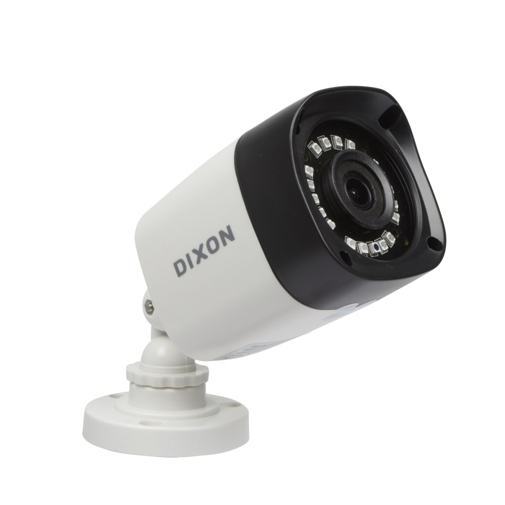 Dixon 4-channel CCTV Kit