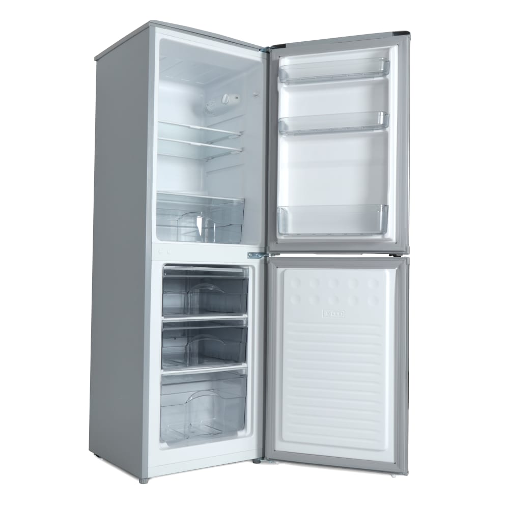 Dixon 140L Combi Fridge/Freezer