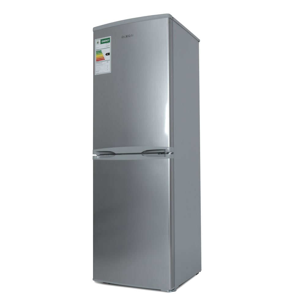 Dixon 140L Combi Fridge/Freezer