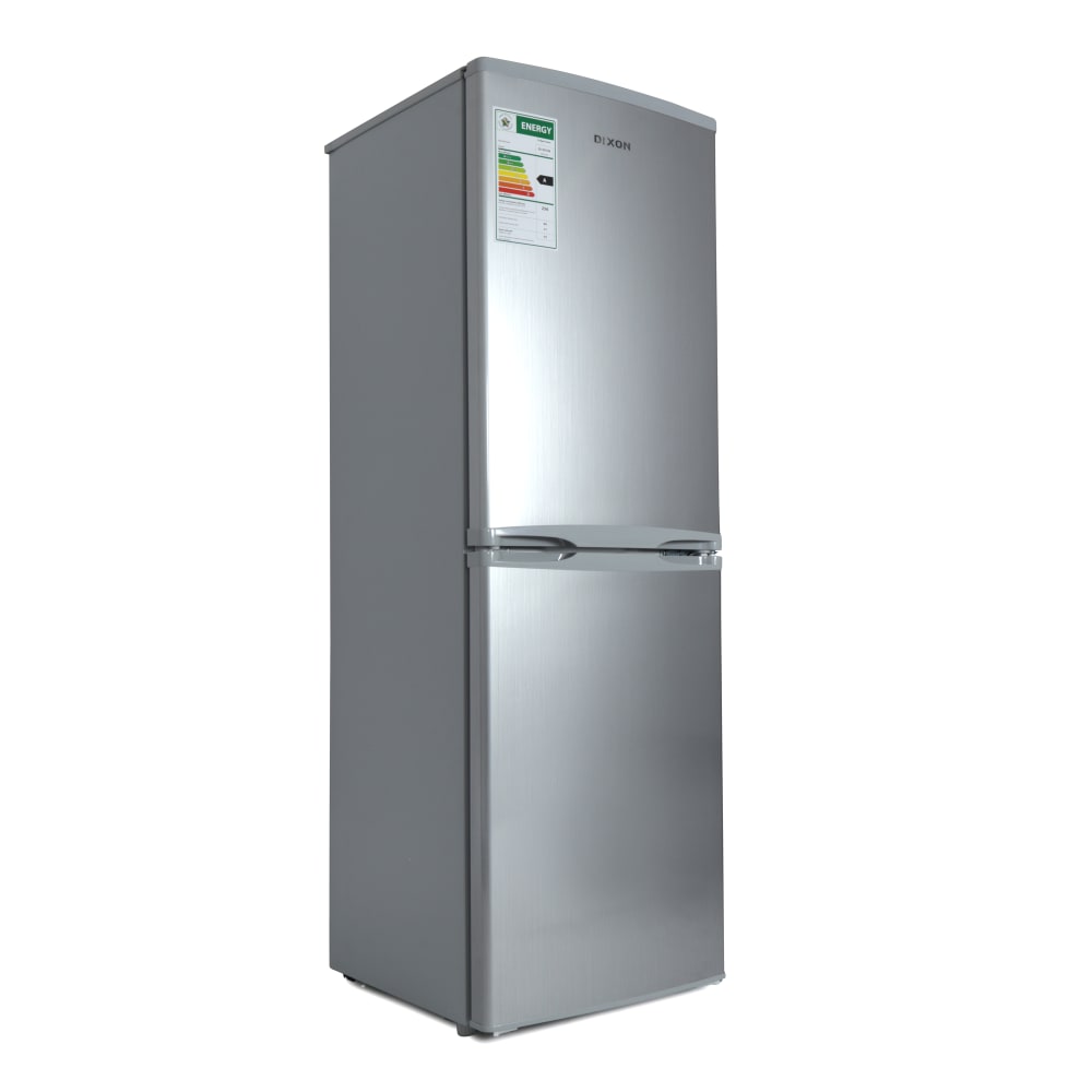 Dixon 140L Combi Fridge/Freezer