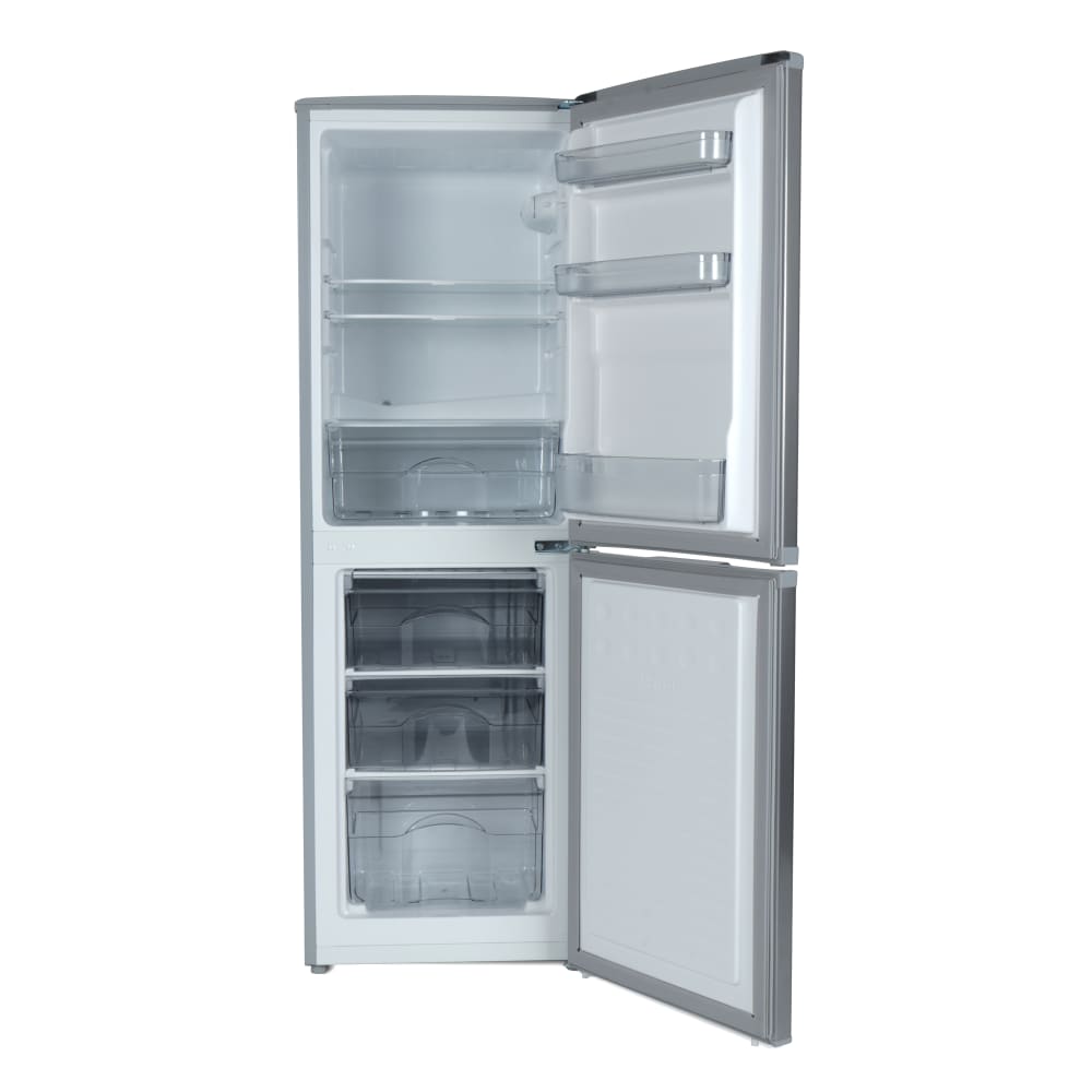 Dixon 140L Combi Fridge/Freezer