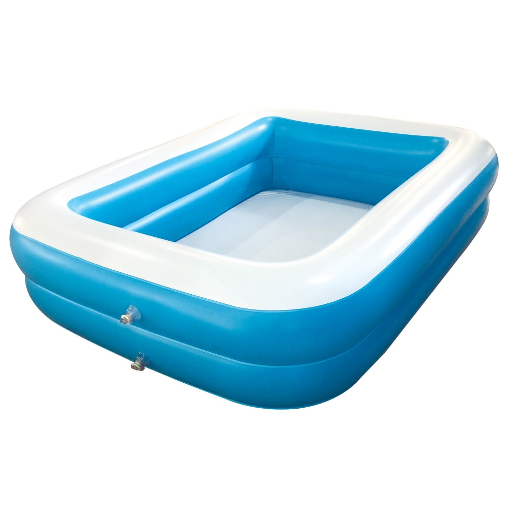 Inflatable Family Pool