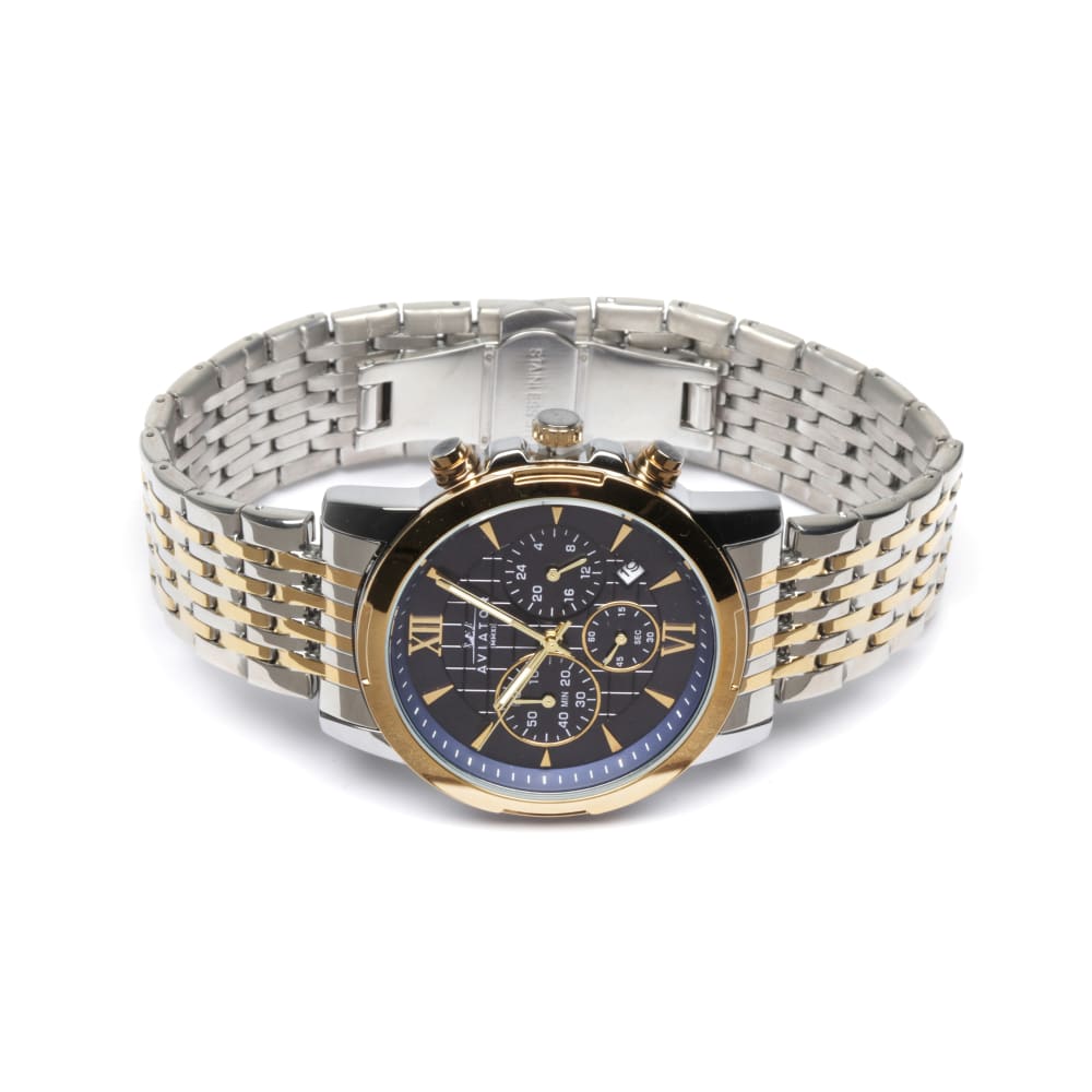 Aviator Men’s Watch