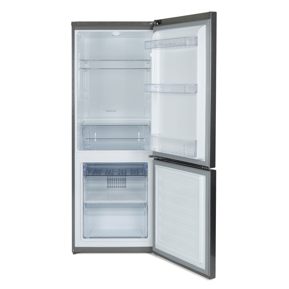 Defy 303l Satin Metallic Fridge/Freezer Shop Now
