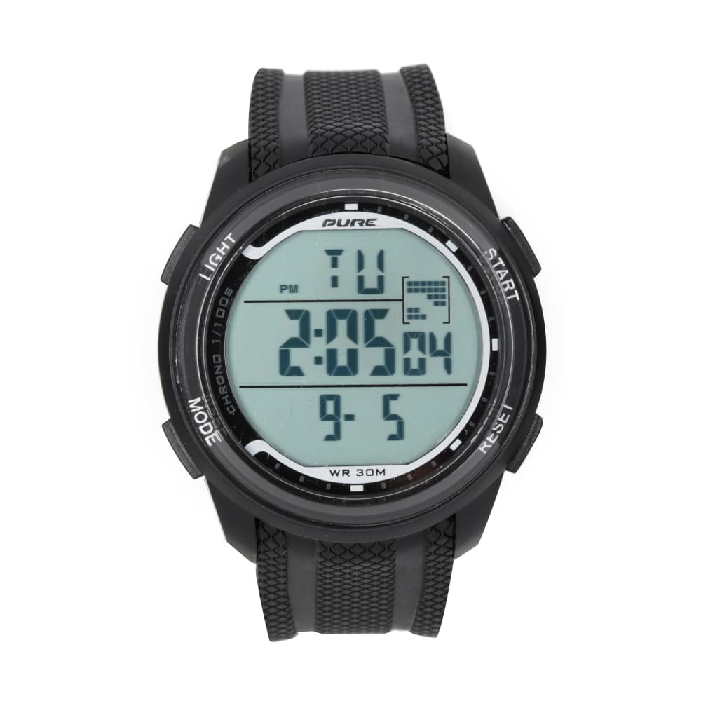 Pure Digital Sports Watch