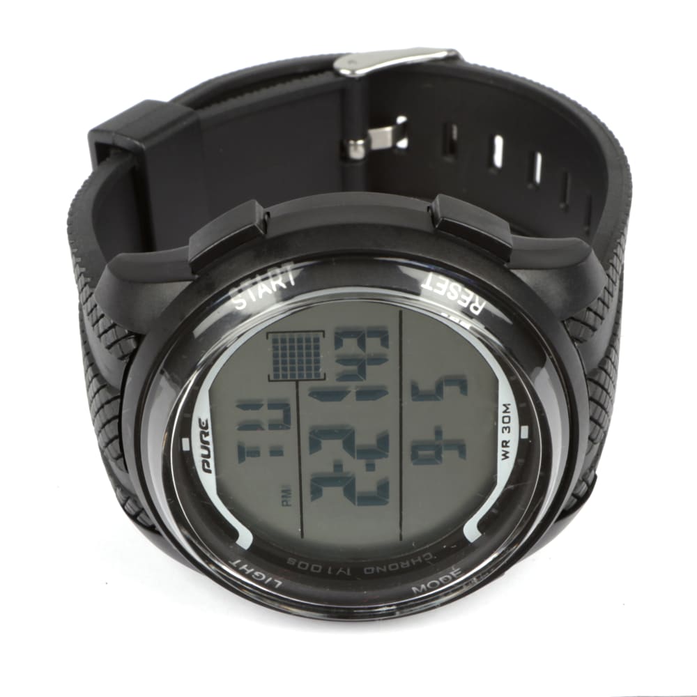 Pure Digital Sports Watch