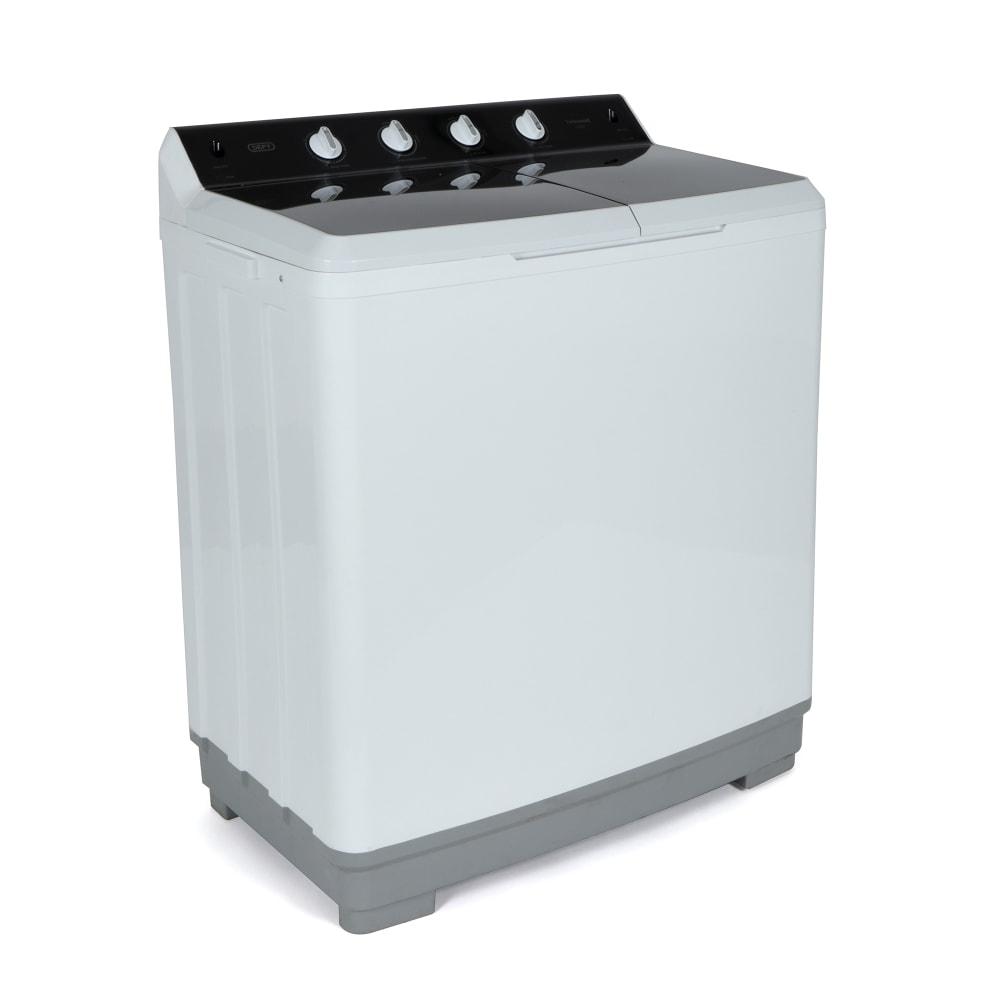 Defy 15kg TwinTub Washing Machine Shop Now
