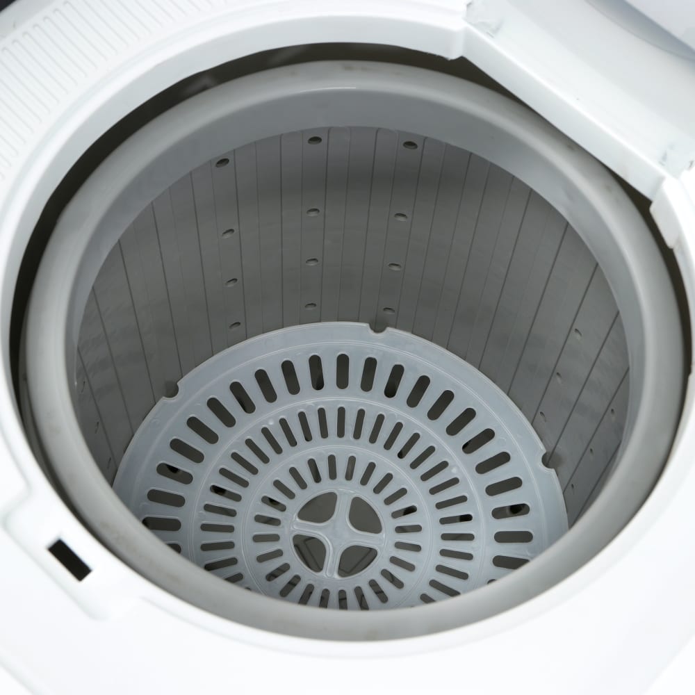 Defy 15kg TwinTub Washing Machine Shop Now