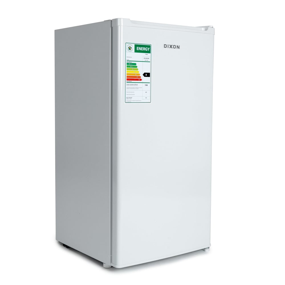 Dixon 81L Bar Fridge