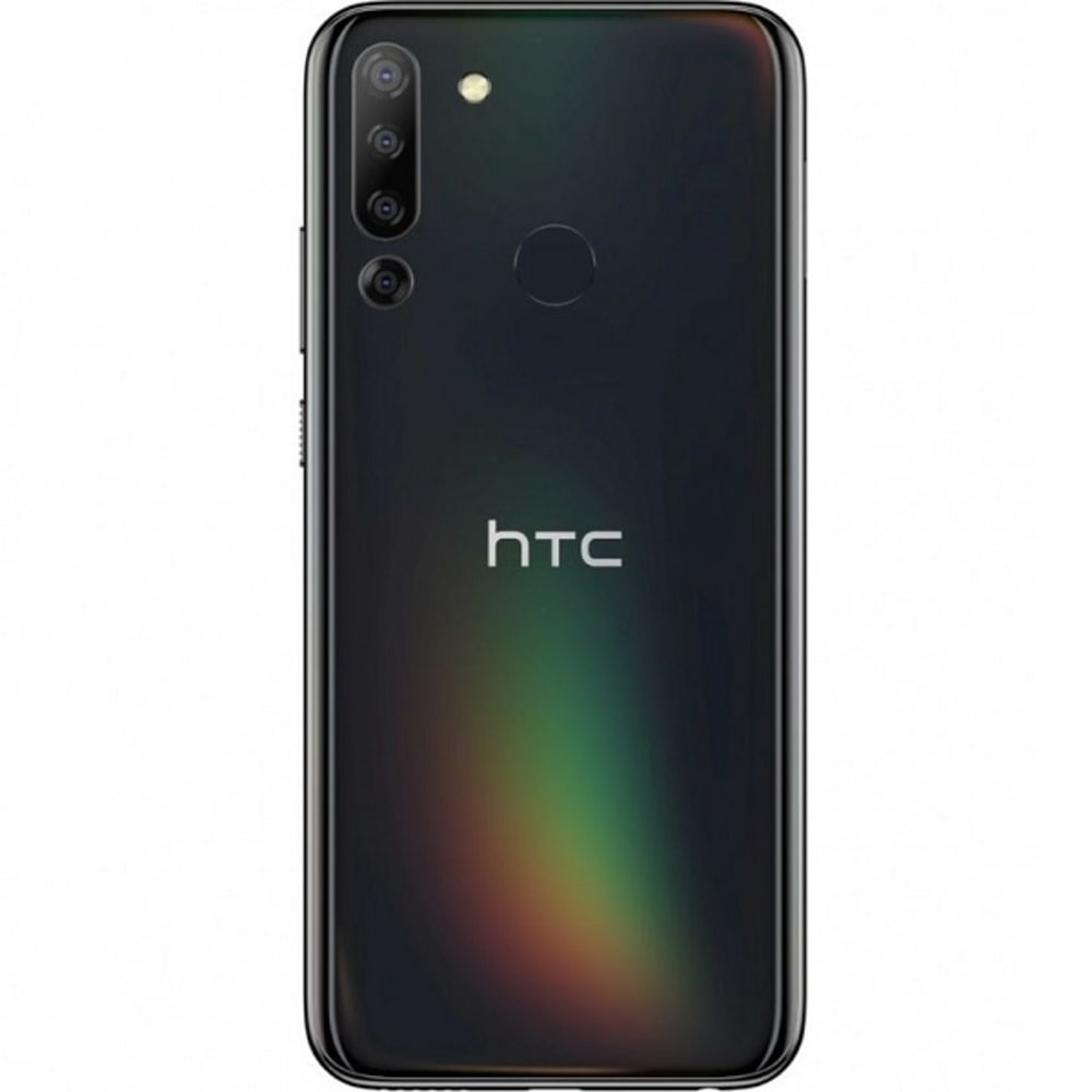 Pre-Owned | Htc Wildfire E3 (128gb) | Shop Now