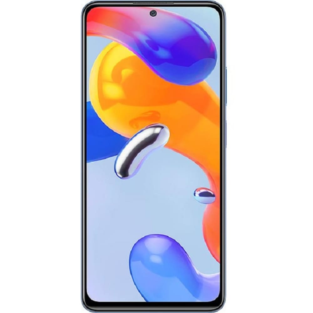 XIAOMI REDMI NOTE 11 PRO (128GB)