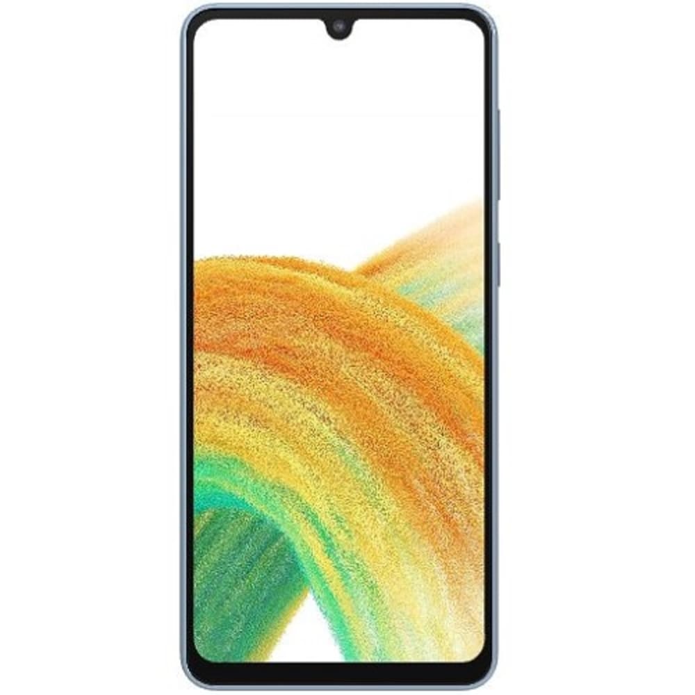 SAMSUNG GALAXY A33 5G (128GB)