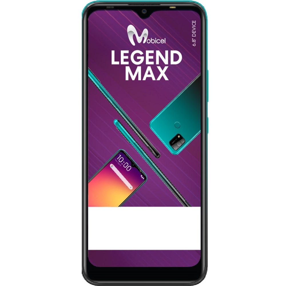 MOBICEL LEGEND MAX (32GB)