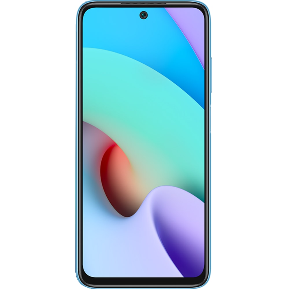 REDMI REDMI NOTE 10 (128GB)