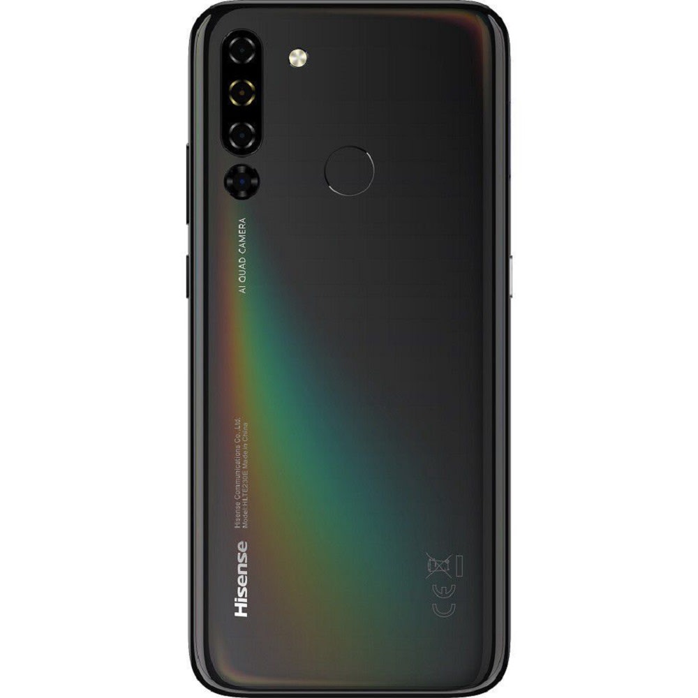 HISENSE INFINITY H40 LITE (64GB)