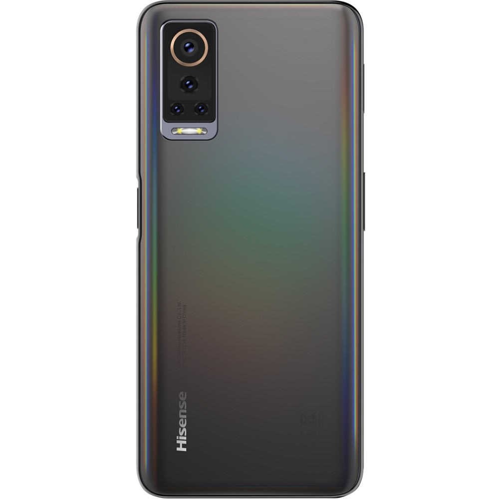 HISENSE INFINITY H60 ZOOM (128GB)