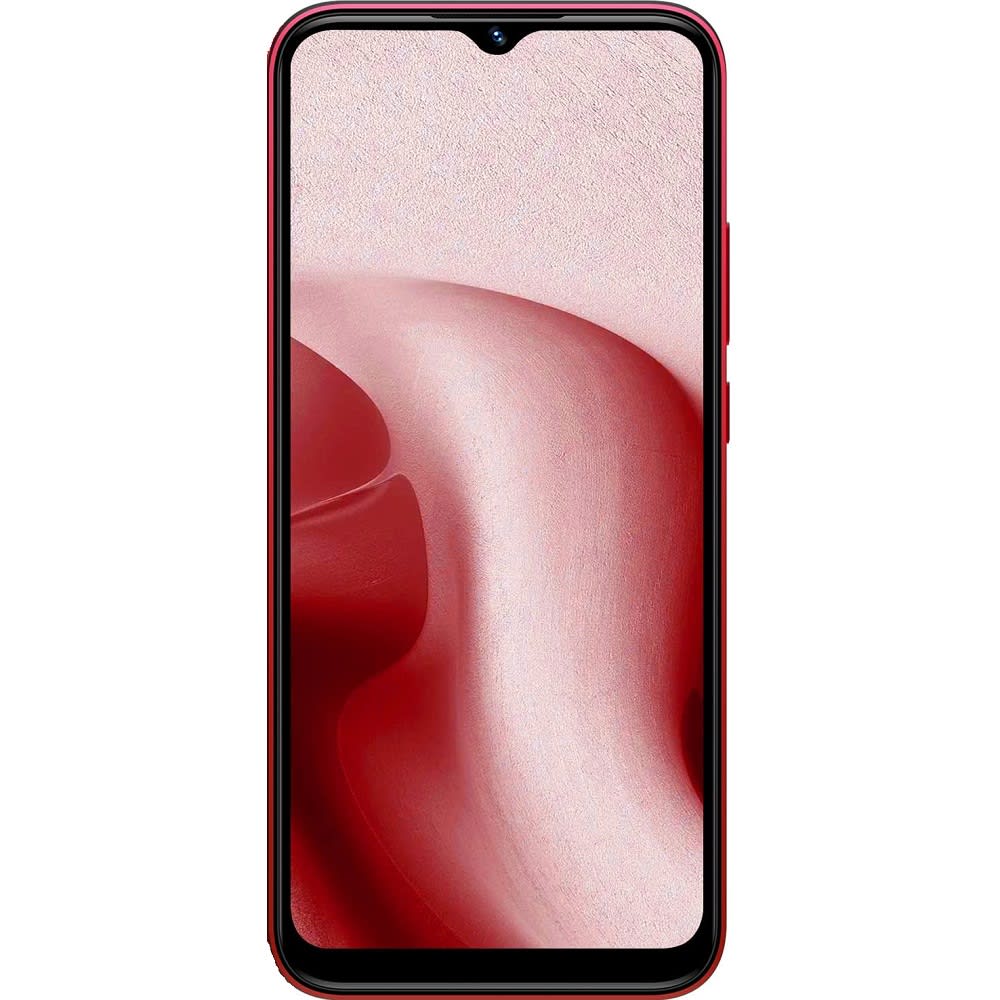 Custodia In Gomma TPU Per Doogee X96 PRO - Morbida, Antiscivolo, Aperture Precise, Colore Nero