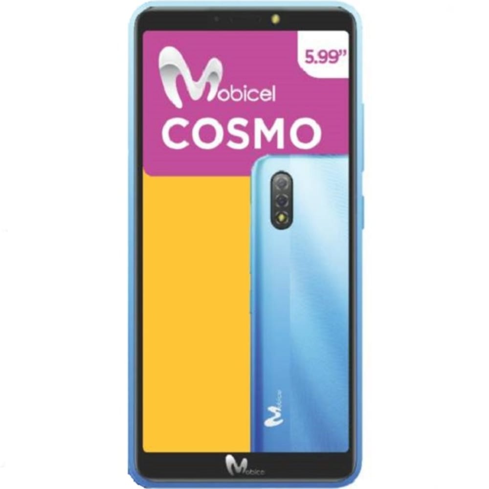 MOBICEL COSMO LTE (32GB)