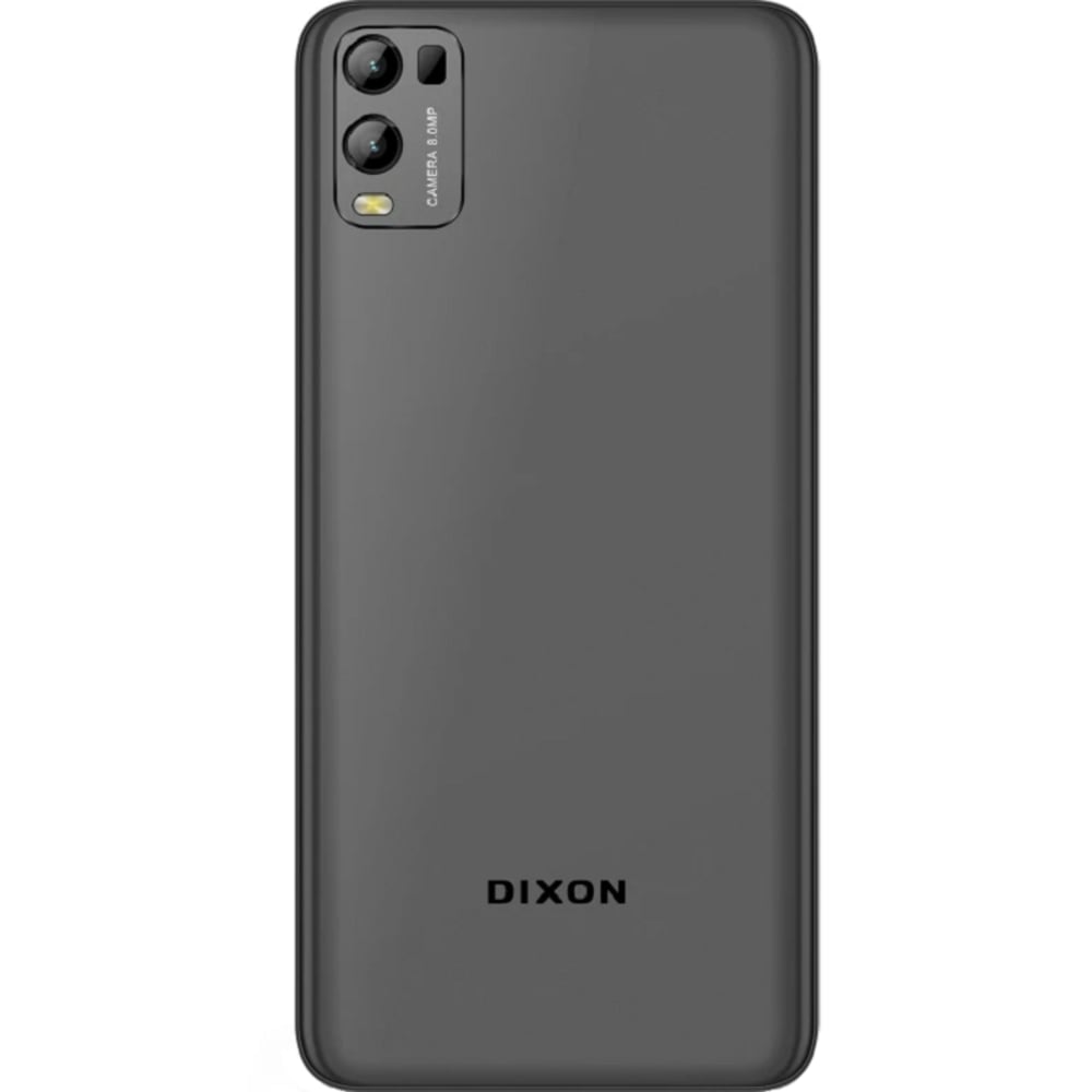 DIXON ALPHA (16GB)