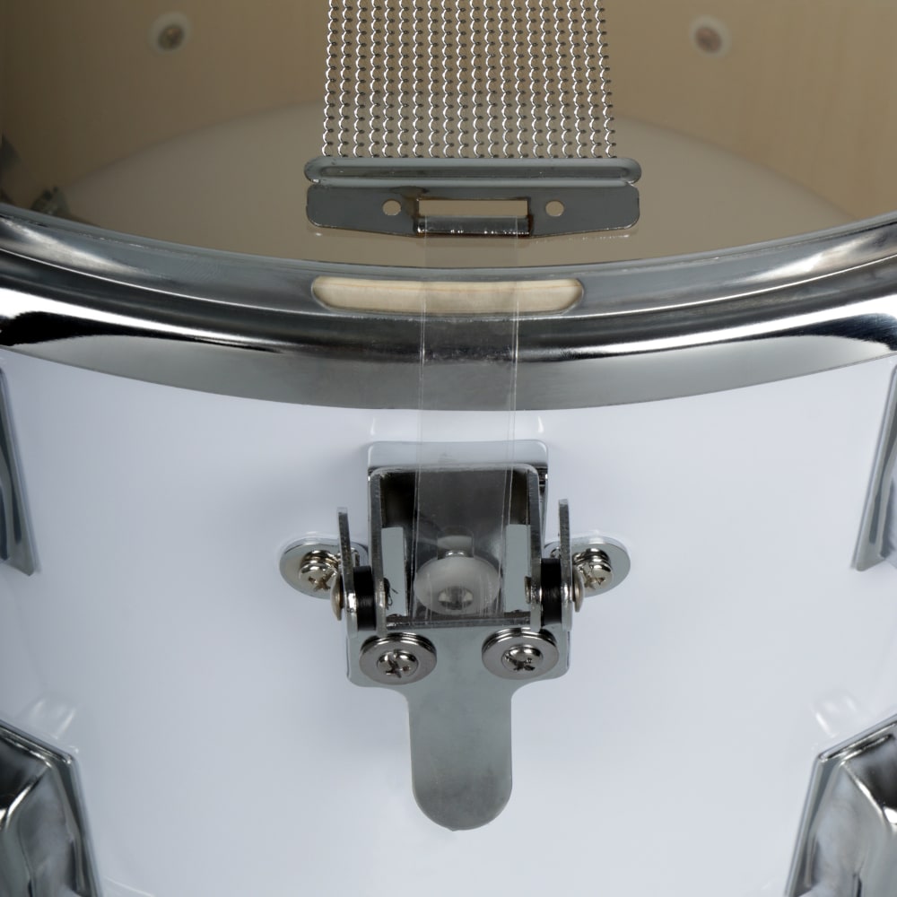 Sanchez 14 X 10Inch Marching Snare Drum Shop Now