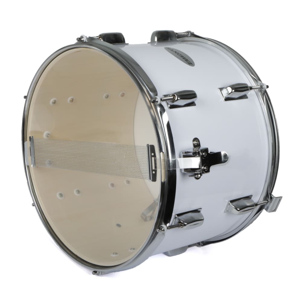 Sanchez 14 x 10-inch Marching Snare Drum